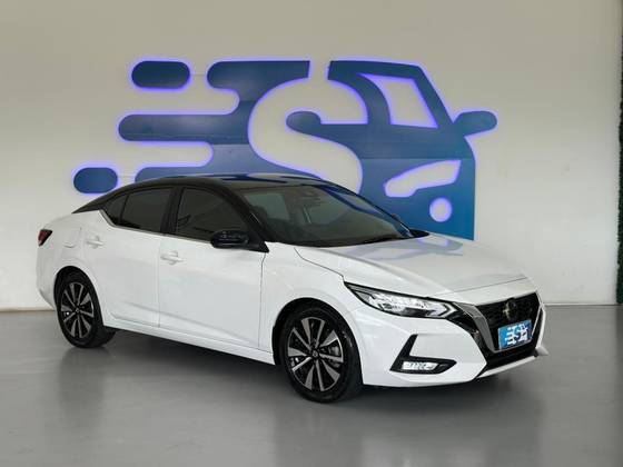 NISSAN SENTRA 2.0 16V GASOLINA ADVANCE XTRONIC